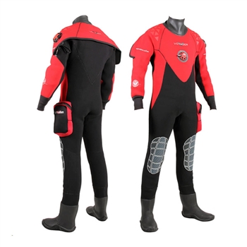 Northern Diver Voyager 4mm Neoprene Drysuit