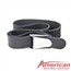 XS SCUBA Rubber Weight Belt Stainless Steel Quick Release Buckle