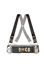 Atlantic Diving Equipment Commercial Weight Belt With Adjustable Shoulder Straps