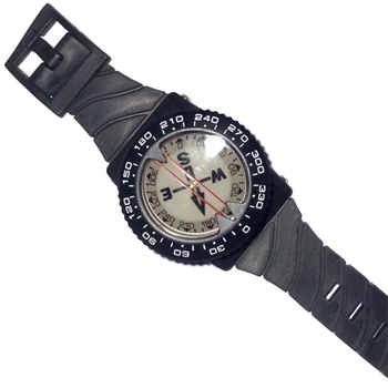 Storm Wrist Top SCUBA Compass