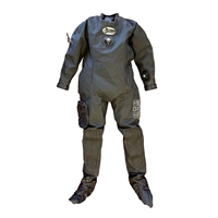 Whites Diving Hazmat Drysuit