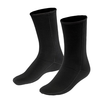 Waterproof B1 1.5mm Neoprene Sock