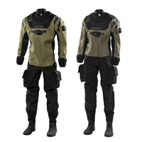 Waterproof D3 Ergo Drysuit