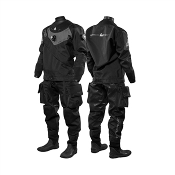 Waterproof D8 ORIGO Drysuit