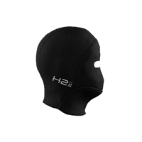 Waterproof H2 2mm Ice Hood