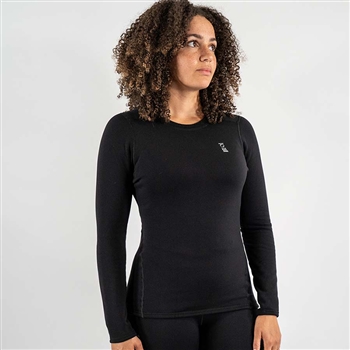 Fourth Element Women's Xerotherm Long Sleeve Top