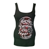 Ladies Las Vegas Lucky Rider's Club Tank - Shop Harley-Davidson Women's Apparel