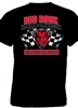 Men's Red Rock Devil - Las Vegas Harley Davidson