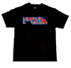 Las Vegas Wild Joker Black T-Shirt | Men's Harley T-Shirts