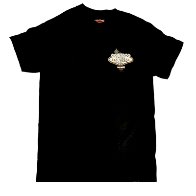 Las Vegas Royal Dance - Shop Men's Harley-Davidson T-Shirts