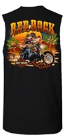 Red Rock Wolf Rider