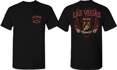 LVHD VINTAGE EAGLE