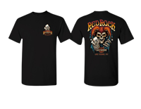 Red Rock Joker