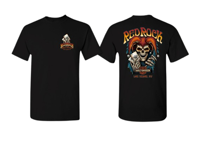 Red Rock Joker