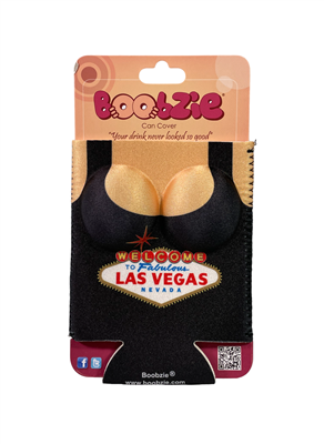 Welcome to Fabulous Las Vegas Nevada Boobzie Coozie