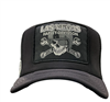 LVHD Skull & Cross Wrenches Hat
