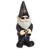 Harley-Davidson 11" Sculpture Garden Gnome - Harley-Davidson Gifts