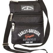 Women's Harley-Davidson Dragon Sling Crossbody Bag