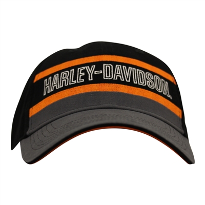 Las Vegas Harley-Davidson Ball Cap