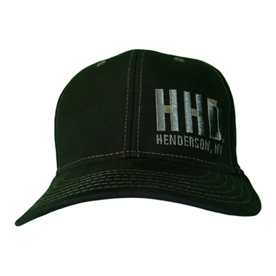 Henderson Harley-Davidson Custom Logo Hat