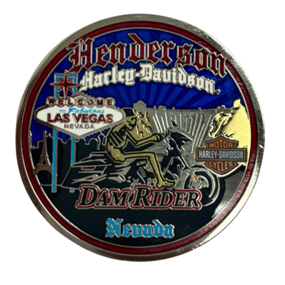 HHD Coin