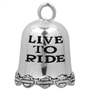 Harley-Davidson Ride Bell Live To Ride