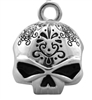 Harley-Davidson Ride Bell Day Of The Dead