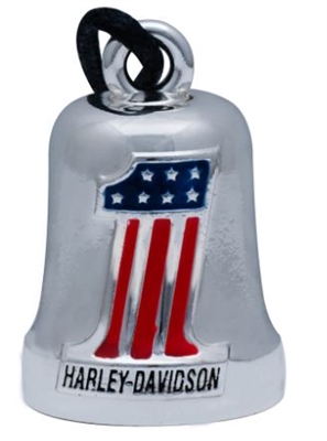 Harley-Davidson Ride Bell #1