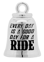 Harley-Davidson Ride Bell "Good Day For A Ride"