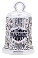 Harley-Davidson Ride Bell Harley-Davidson Infinity