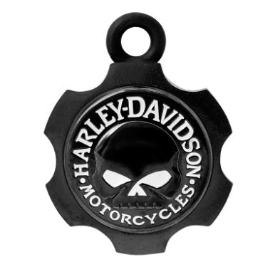 H-D RIDE BELL BLACK AXEL - Las Vegas Harley-Davidson