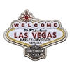 Welcome to Fabulous Las Vegas Harley-Davidson Pin