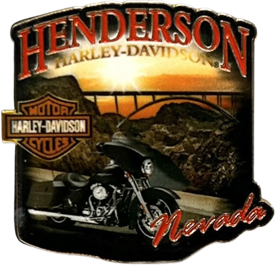 HHD Pin Bridge