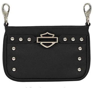 RIDER B&S HIP BAG WITH STRAP