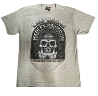 Men's Las Vegas Dread King T-shirt