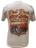 Red Rock Vintage Sign - Las Vegas Harley Davidson