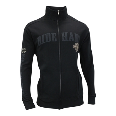 Las Vegas Harley-Davidson Ride Hot Sweater