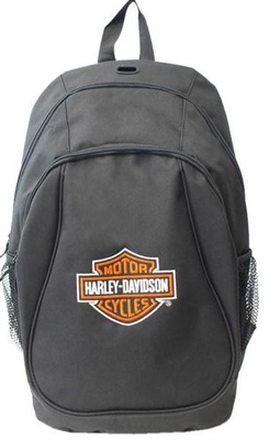 H-D BAR & SHIELD BACK PACK