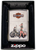 H-D Army Motorcycle Exclusive Lighter