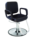 Paragon 1035 Dance Styling Chair