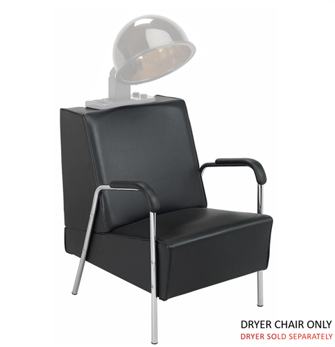 Paragon 1228 Dryer Chair w/ legrest
