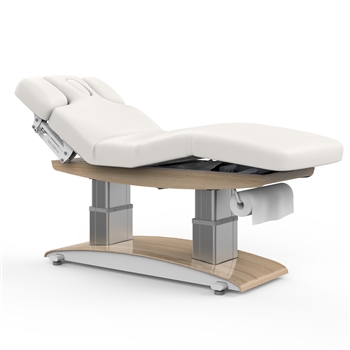 Spa Numa Bliss Luxury Electric Treatment Chair Bed - 2259