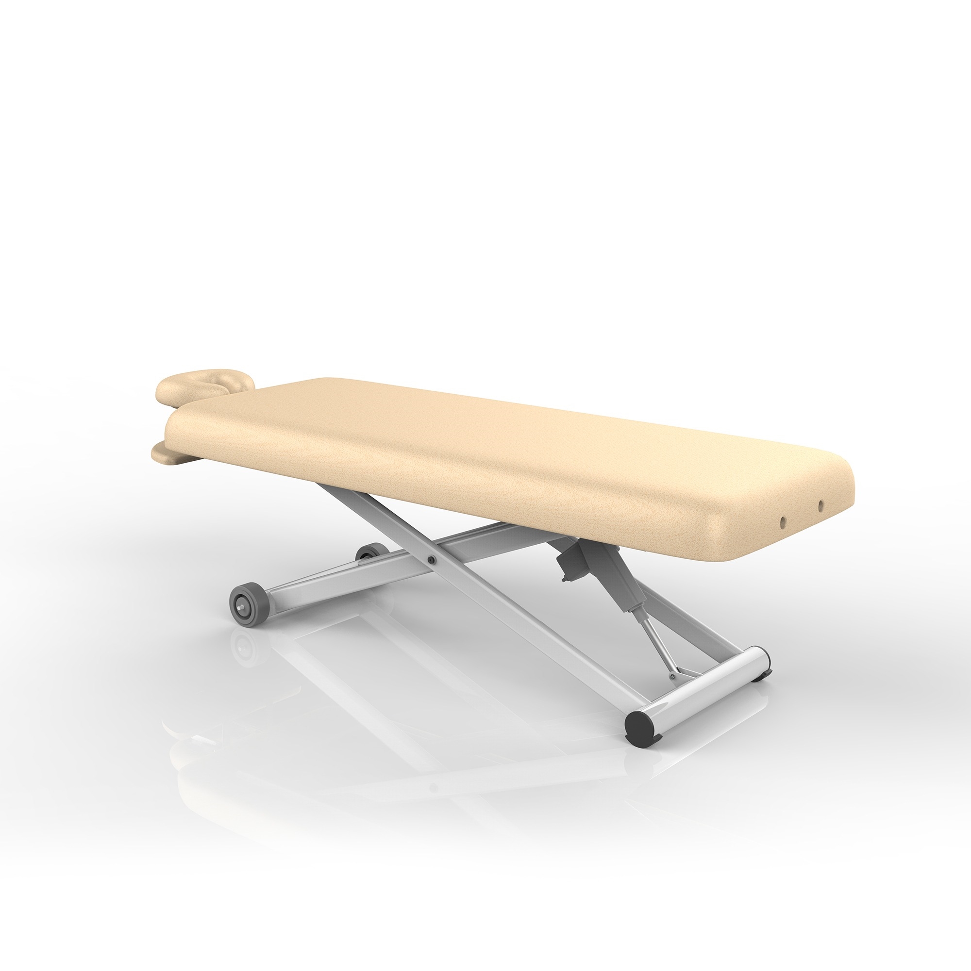 Spa Numa LILO Flat Top Massage Table