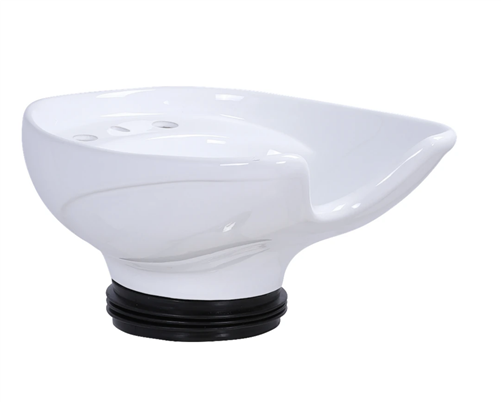 Paragon 40A UPC Shampoo Bowl