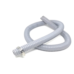 Drain hose for Paragon 40A - 40B.0126