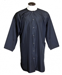 Big Shirt Stylist Gown 428