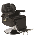 Paragon 6108 Barrington Barber Chair