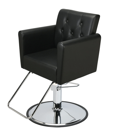 Paragon 9024 Retto Styling Chair - 9024.C01.HB05