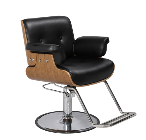 Briggs Salon Styling Chair