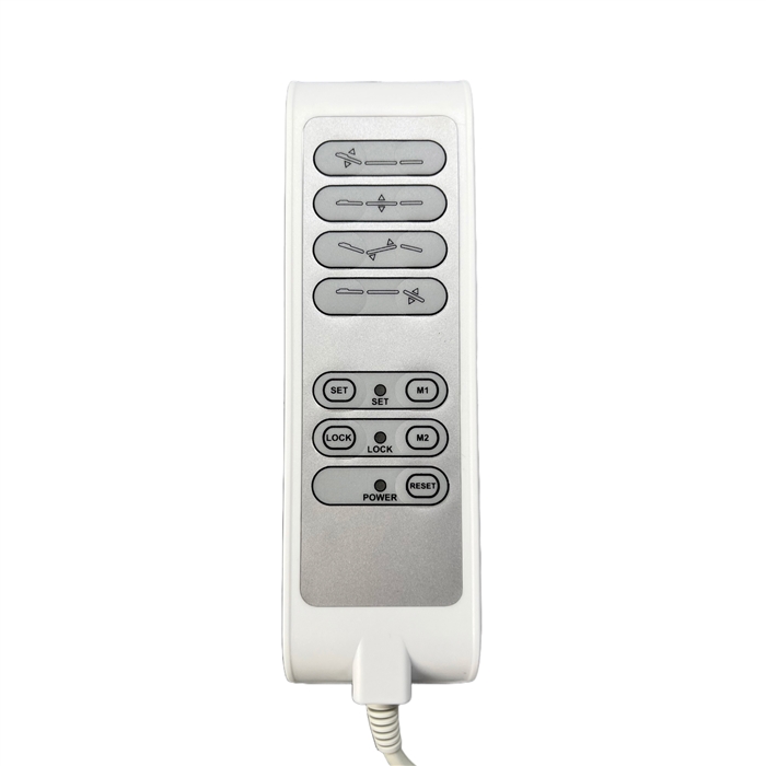 Memory Hand Remote for Swivel / Swivel Deluxe